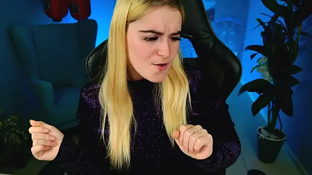 Stef Nicks online show from 10.09.25