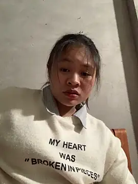 NhuFox online show from 02.09.26