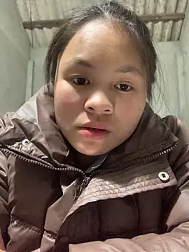 NhuFox online show from 02.10.26