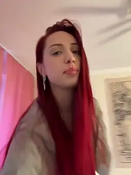 Snapshot of RussianBadBaby chatting on 09.19.25 RussianBadBaby online show from 09.19.25