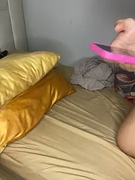 Theperfectbody online show from 04.11.26