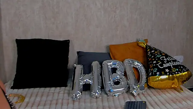 LilithDelacroix online show from 09.21.25
