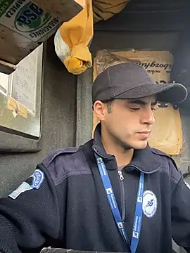 CaneLo0789 online show from 11.04.25