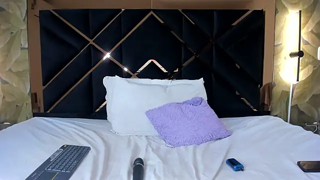 AliciaJerez1 online show from 10.08.25