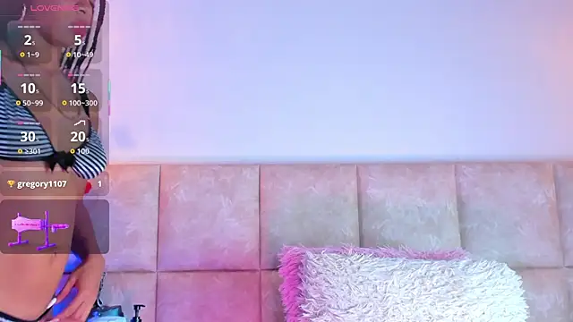 KarolBlanco online show from 01.18.26