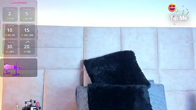 KarolBlanco online show from 03.18.26