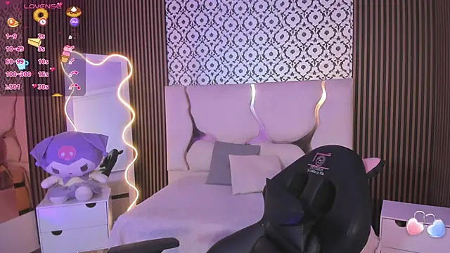 kaisage tay online show from 10.11.25