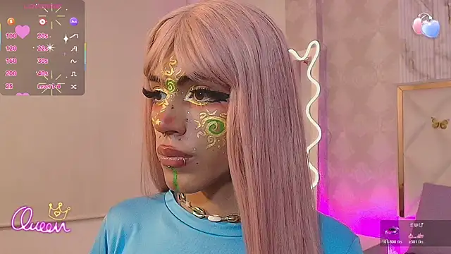 kaisage tay online show from 04.06.26