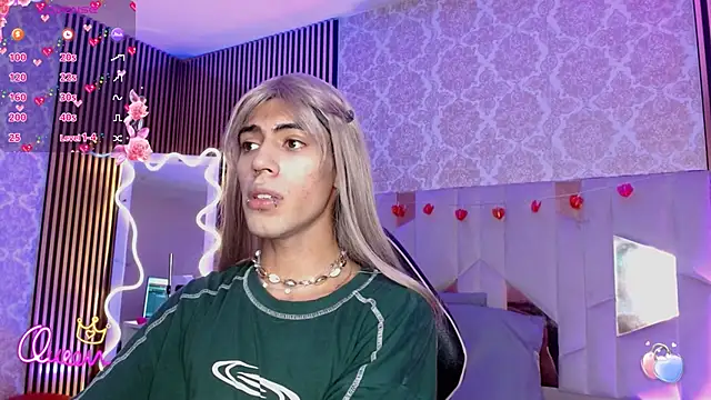 kaisage tay online show from 04.13.26