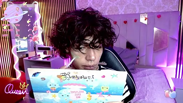 kaisage tay online show from 04.14.26