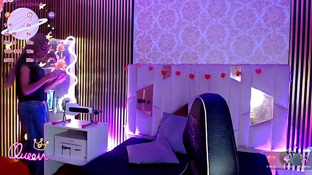 kaisage tay online show from 04.15.26