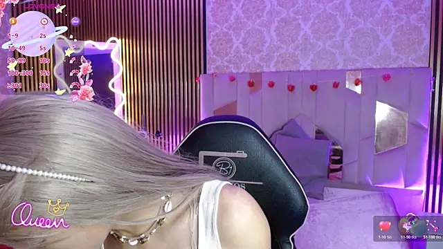 kaisage tay online show from 04.16.26