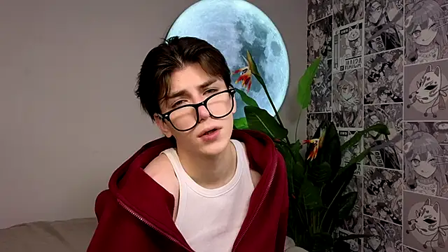 Oliver Starboy online show from 10.04.25
