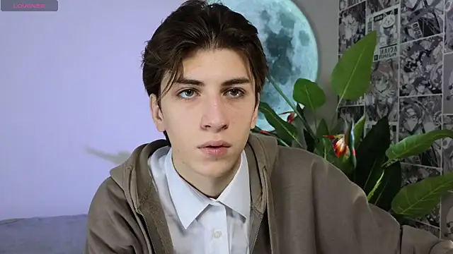 Oliver Starboy online show from 10.06.25