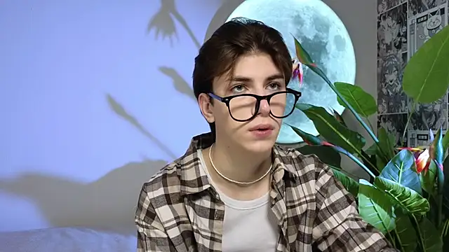 Oliver Starboy online show from 10.07.25
