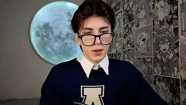 Oliver Starboy online show from 10.13.25