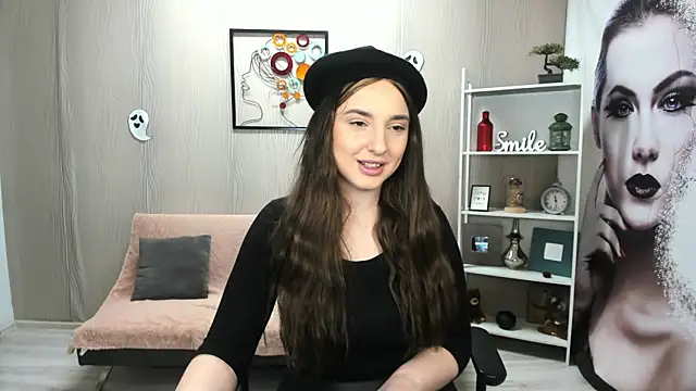 JaquelinLaurent online show from 11.16.25