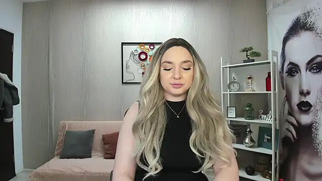 JaquelinLaurent online show from 03.19.26