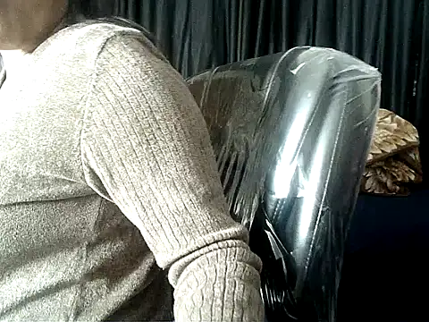 Anaconda-Mall online show from 12.04.25