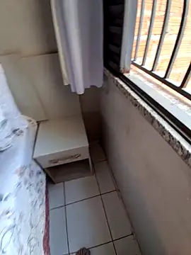 Snapshot of Marcosfab chatting on 11.15.25 Marcosfab online show from 11.15.25