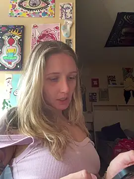 AutumnTides online show from 09.10.25