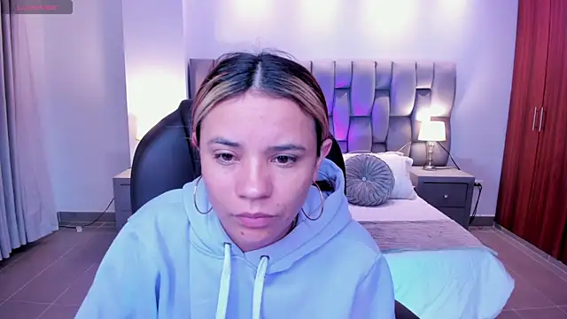 Celestee rain online show from 09.14.25