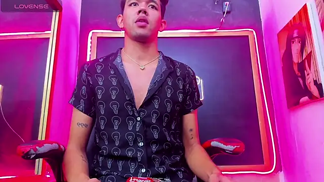 jeremytonner online show from 12.04.25