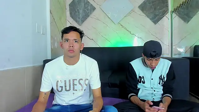 jeremytonner online show from 03.07.26