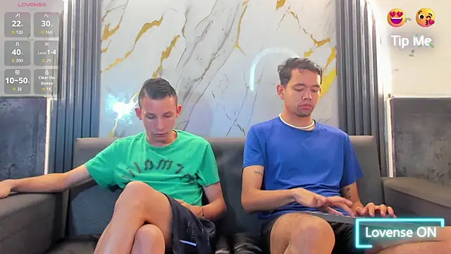 jeremytonner online show from 04.12.26