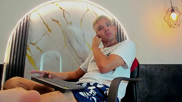 jeremytonner online show from 04.29.26