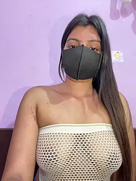  01ruhi online show from 10.18.25