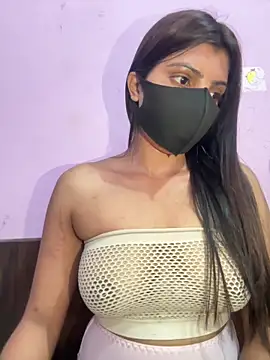  01ruhi online show from 12.13.25