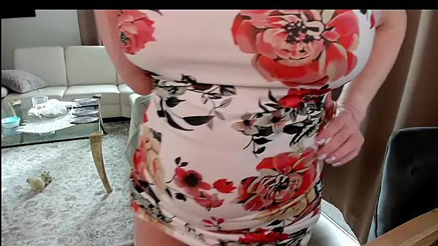 Natascha-Hill online show from 03.08.26