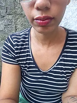 RavenShyfit online show from 04.17.26