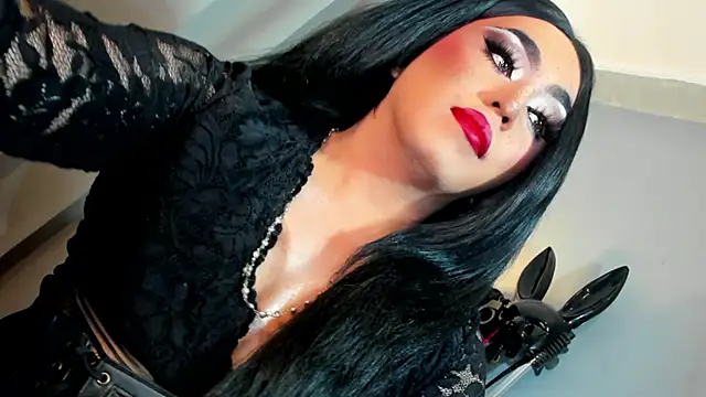 MagnaCumLoader17 online show from 11.26.25