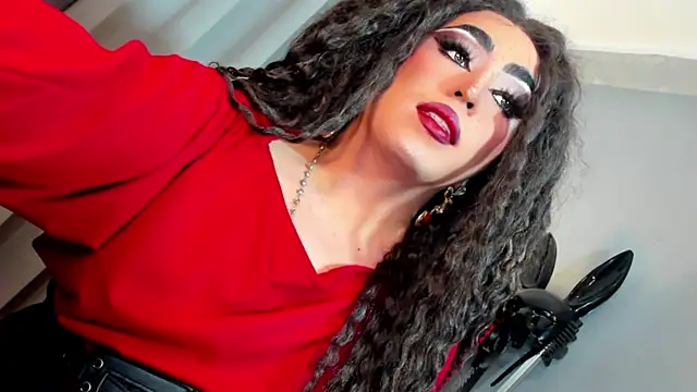 MagnaCumLoader17 online show from 12.02.25