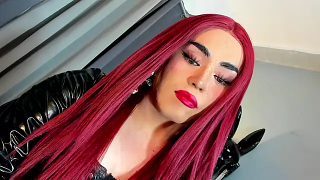 MagnaCumLoader17 online show from 04.09.26