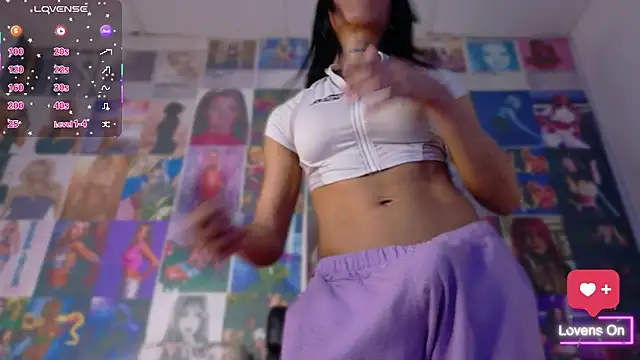 Mistileav online show from 03.04.26