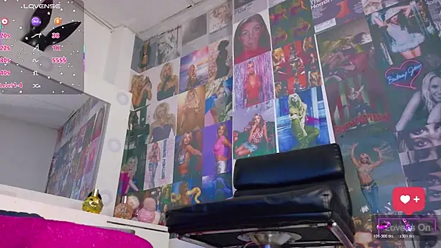 Mistileav online show from 04.07.26