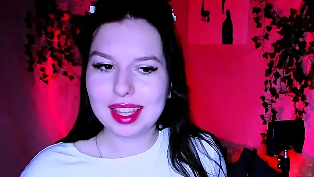 ChloeRicc online show from 11.30.25