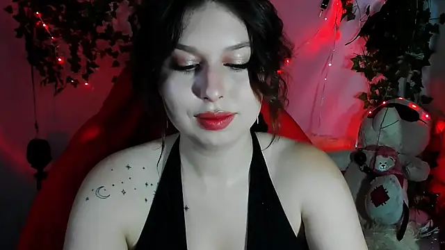 ChloeRicc online show from 05.24.26