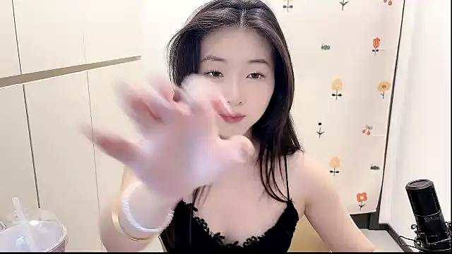 Rosalind xixi online show from 09.17.25