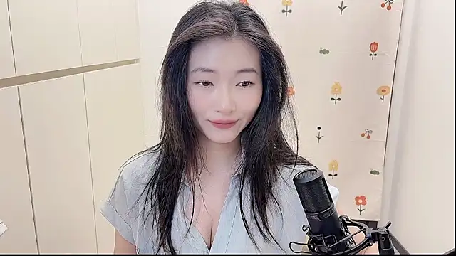 Rosalind xixi online show from 09.18.25