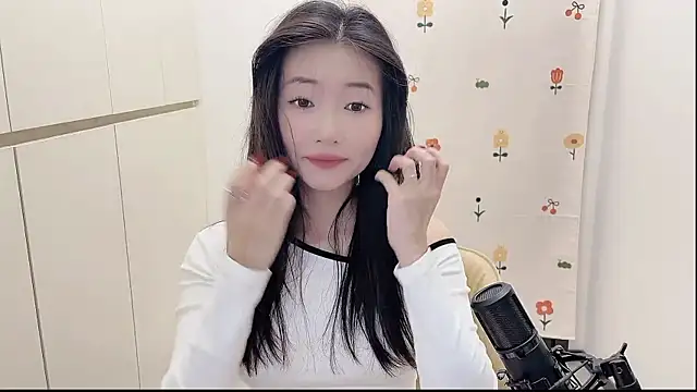 Rosalind xixi online show from 09.19.25