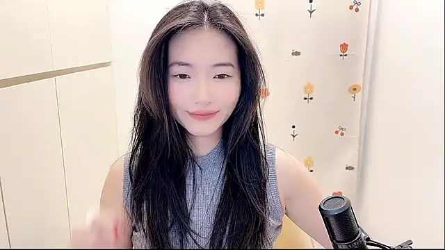 Rosalind xixi online show from 10.10.25