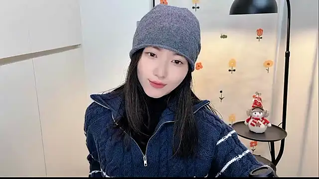 Rosalind xixi online show from 12.21.25