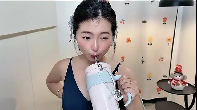 Rosalind xixi online show from 03.31.26