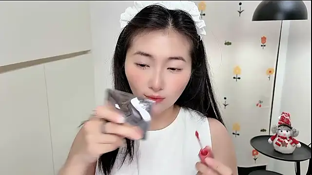 Rosalind xixi online show from 04.07.26