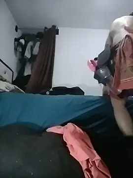 mexhotbi online show from 12.14.25