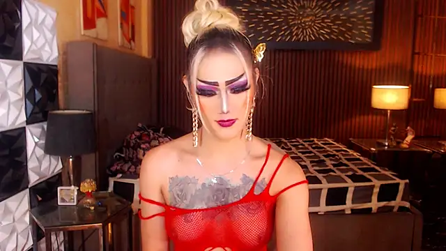 HorseCockDivine online show from 04.26.26